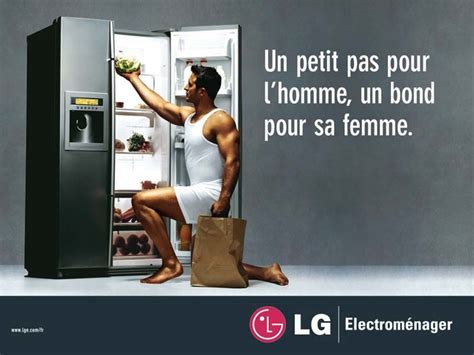 Quand Le Sexisme Sinverse Dans La Publicité Vos Désirs Font Désordre