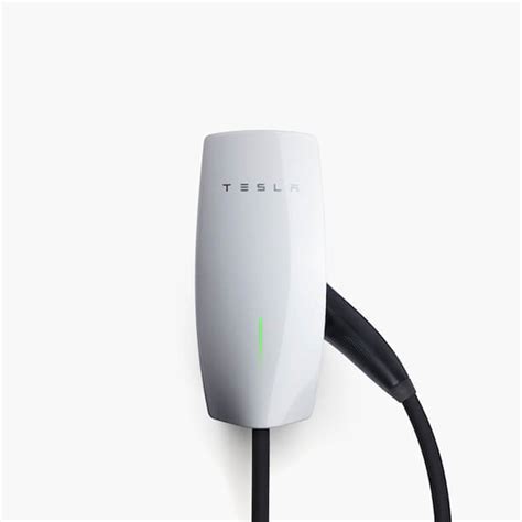 Tesla Gen Wall Connector Kw Ladestation Kaufen