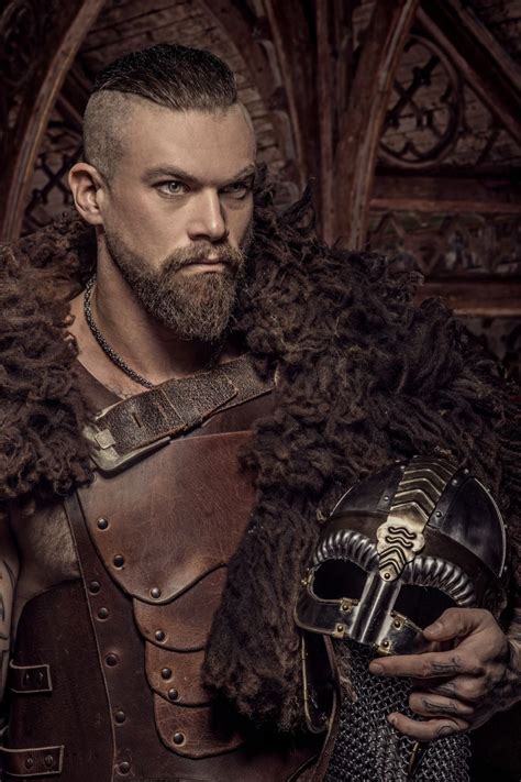 Who Were The Real Life Viking People Famous Viking Warriors From