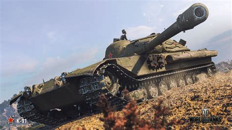 World Of Tanks K Wargaming Wot P Hd Wallpaper