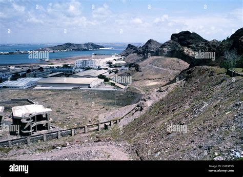 Aden Port City Hi Res Stock Photography And Images Alamy