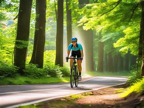 Treinamento De Ciclismo Para Iniciantes Por Onde Come Ar Bike E