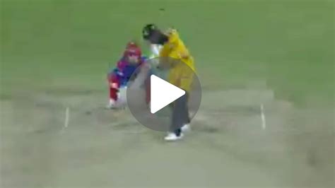 Watch Babar Azam Shuts Down His Critics With 3rd Consecutive Fifty In