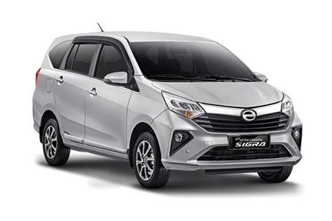 Penjualan Ritel Daihatsu Naik Sigra Tetap Mendominasi