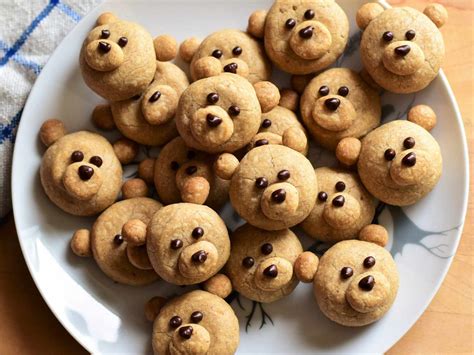 Our 21 Cutest Christmas Recipes Ranked From Easy To Difficult