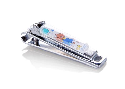 Nuby Infant Nail Clipper Atlantic Trading Co