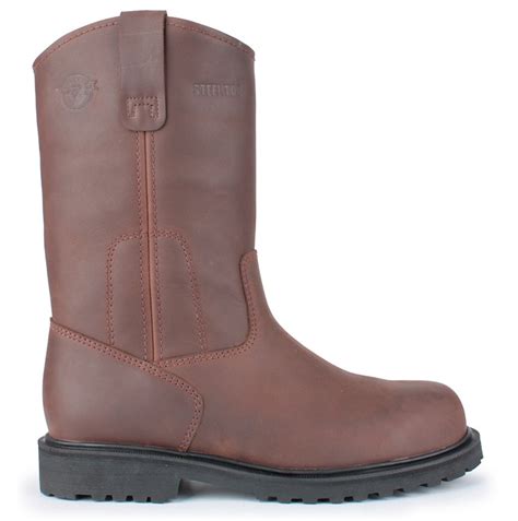 Botas Brahma Seguridad Industrial Ppgbbe Intranet Biologia Ufrj Br