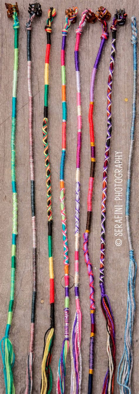 Hair Wrap Colors Google Search Boho Hair Wrap Hair Wrap Diy