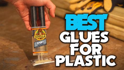 Top 5 Best Glues For Plastic Review In 2023 Best Glue For Plastic Car Parts In 2023 💯 🚀 Youtube