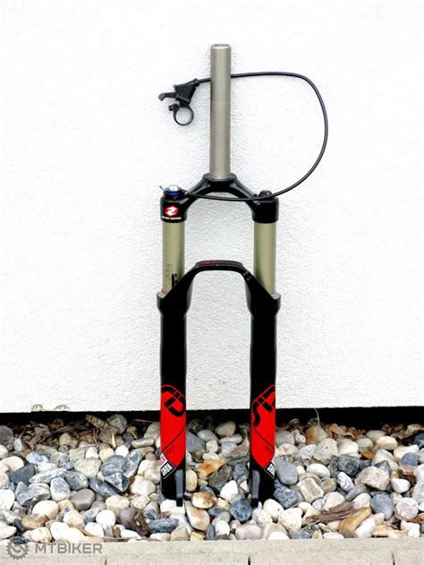 Rock Shox SID Odpružené vidlice na 26 kolesá MTBIKER bazár