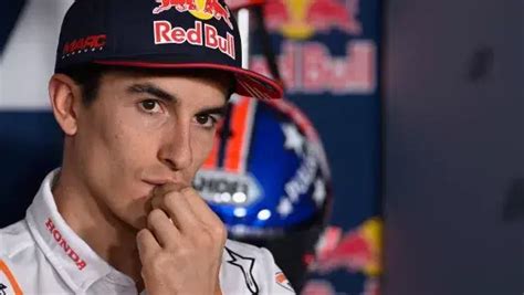 El Fichaje De Marc Márquez Por Ducati Más Caliente Que Nunca Se Va