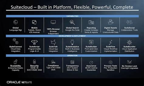 The Beginners Guide To Netsuite Gurus Solutions