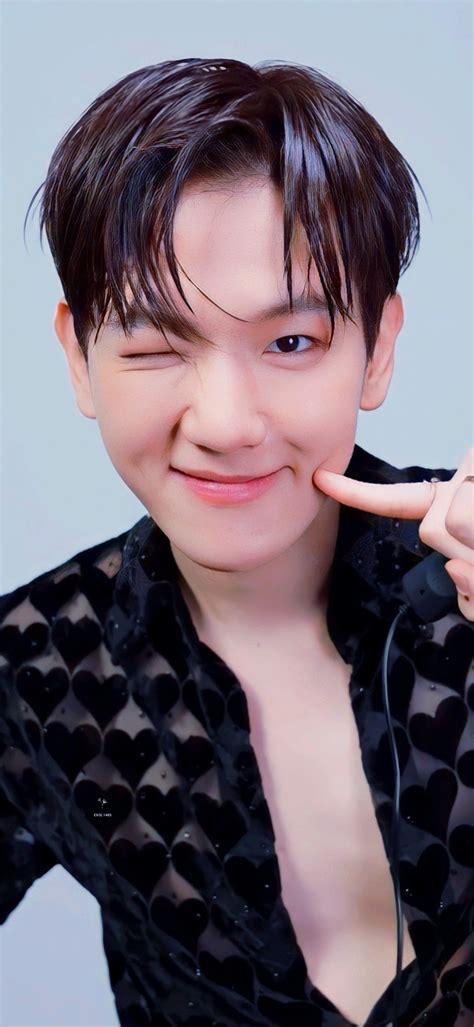 Baekhyun Lotto