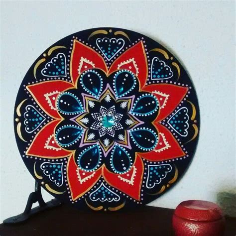 Mandalas Decorativas By Cida Sales Mandala S Mbolos Sagrada