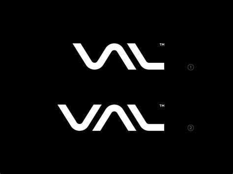 Val Logo Rebound By Jabir J3 On Dribbble