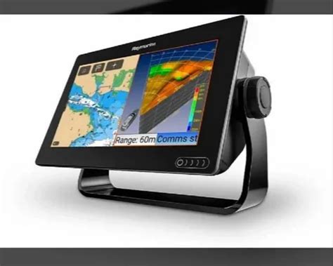 New Lowrance Hds Pro Fish Finder With Active Imaging Hd In