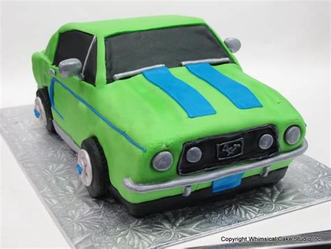 Whimsical Cake Studio Inc Mega Cake Update