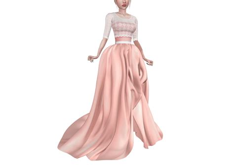 Pink Argyle Ballgown By Cruellodevil On Deviantart