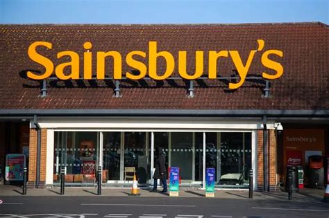 Sainsbury's follows Asda in 24-hour warning to every single shopper ...