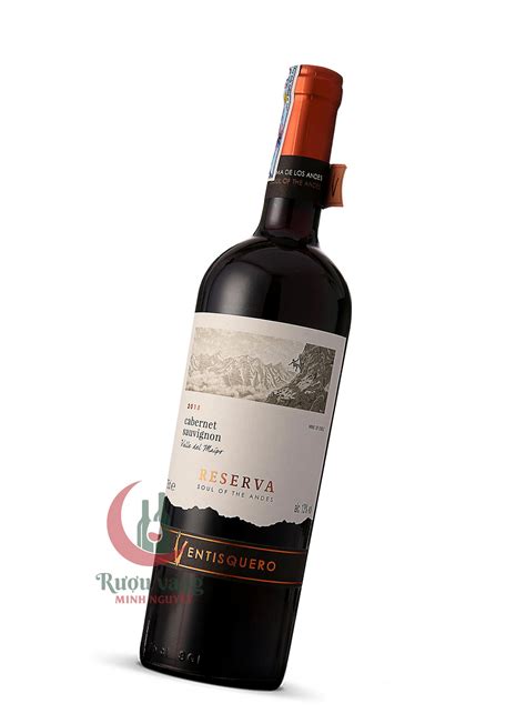 R U Vang Ventisquero Reserva Cabernet Sauvignon