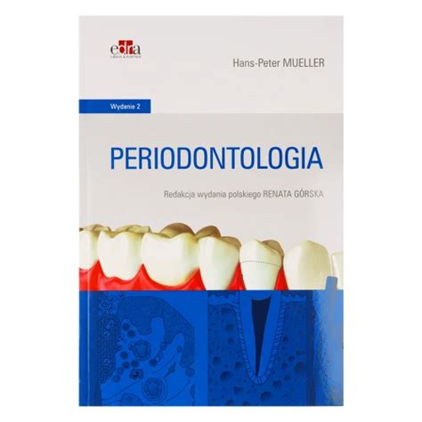 Edra Urban Partner Periodontologia DentalTree Internetowy Sklep