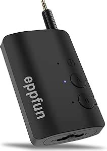 Amazon Co Jp Eppfun Ak C Bluetooth Qualcomm Aptx Adaptive Hd