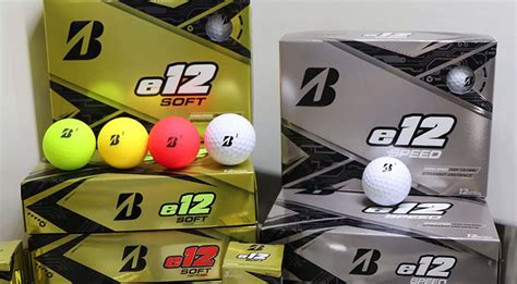 Bridgestone E6 vs E12 Golf Balls (Differences Reviewed)