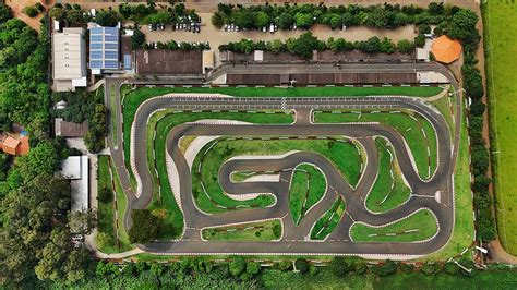 Kart Dromo San Marino Em Paul Nia Vai Receber Pela Primeira Vez