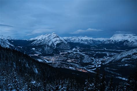 The top 10 attractions in Banff | Destination Canada