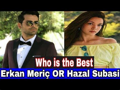 Erkan Meri Or Hazal Subasi Who Is The Best Ibbi Creator Youtube