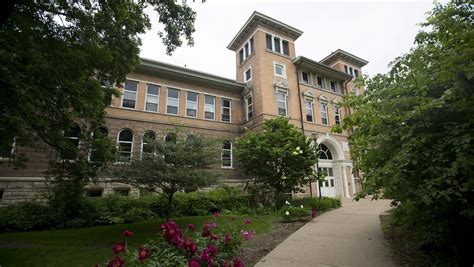 Uwsp Plans Survey On Campus Sexual Assault