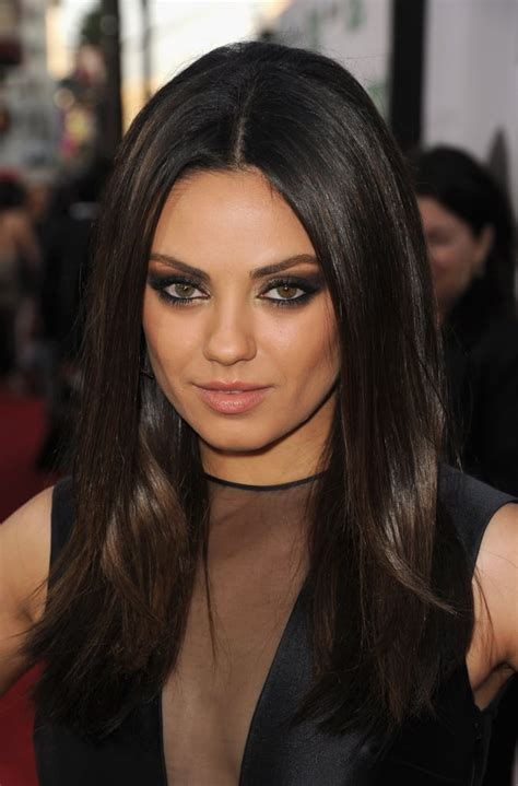 Sexy Mila Kunis Pictures Popsugar Celebrity Uk Photo 55