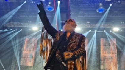 Judas Priest Officially Replaces Ozzy Osbourne At Power Trip Festiv