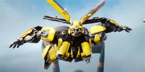 Transformers Rise Of The Beasts Stars Tobe Nwigwe And Liza Koshy On