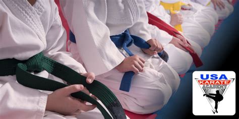 Usa Karate Academy