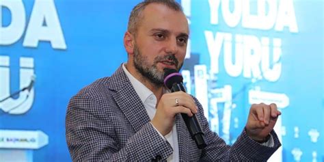 Ak Parti Kand Ra Kongresi Ne Kandemir Geliyor Siyaset