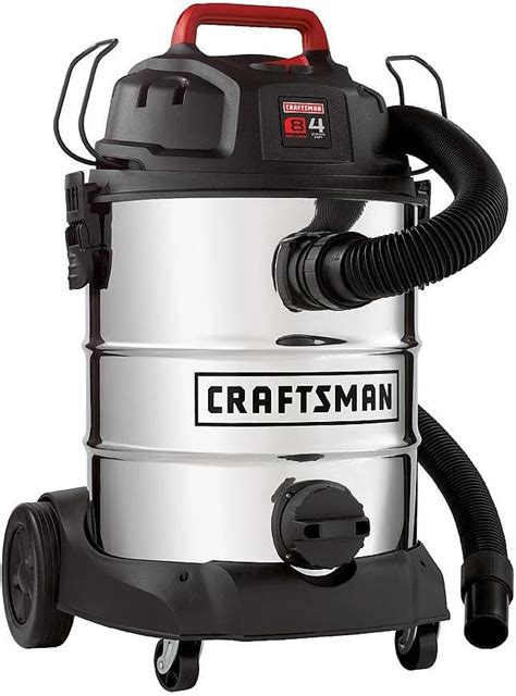 Best Craftsman Shop Vac Filter For 5 Hp 16 Gallon Wet Dry Vacuum Get Your Home