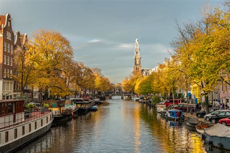 O Que Fazer Em Amsterdam Em 1 Dia Dicas E Roteiro Completo Amanda Viaja