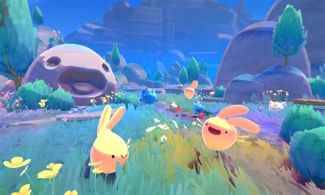 Slime Rancher 2 Primordy Oil Location Guide Games Fuze