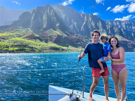 11 Incredible Kauai Shore Excursions (perfect for a cruise schedule ...