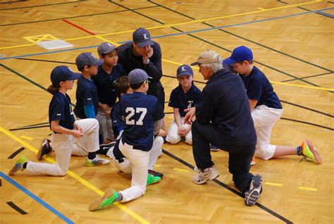 Indoor Baseball Practice Plan Chalk And Clay