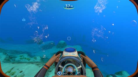 How To Subnautica Multiplayer Mod Zoomaudio