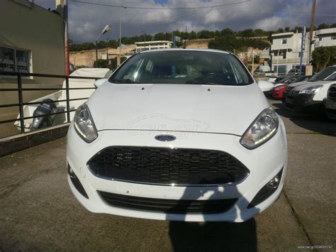 Car Gr Ford Fiesta 17