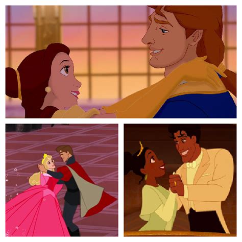 Disney Couples Disney Paare Foto 36211175 Fanpop