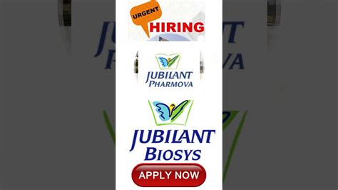 Jubilant Biosys Job M Sc Chemistry Job Jubilant Opening For Noida