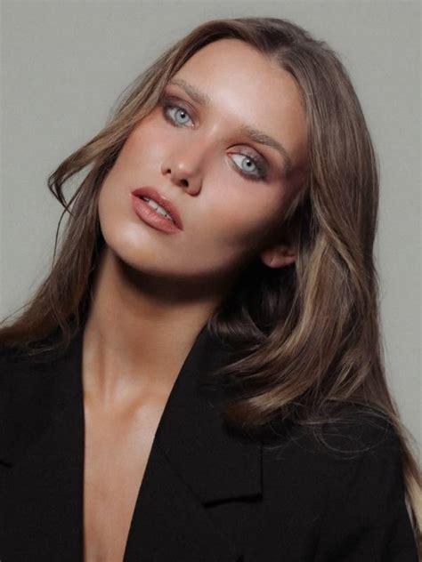 Model Marlen M. from Dorsten - Modelagency