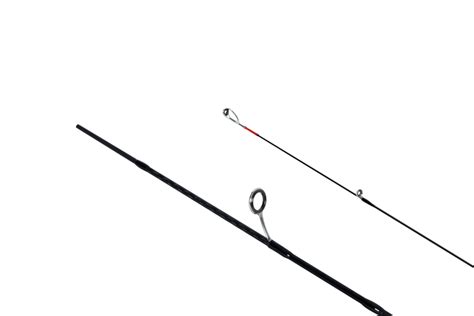 MAXIMUS Legend NANO Spinning rods