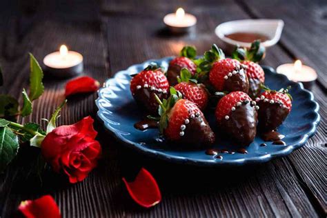 Dolci Per San Valentino 25 Ricette Golose E Facili Da Fare