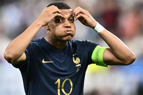 Kylian Mbappe Switch Newest Real Madrid Determination Chelsea