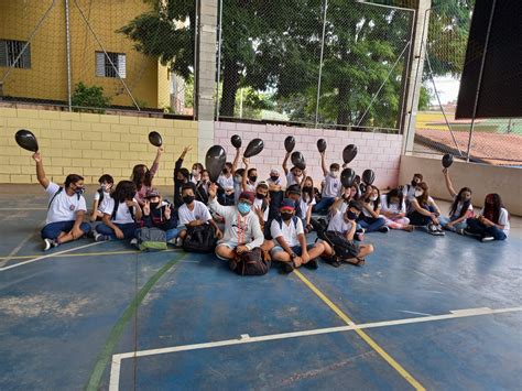 Projeto... - Escola Estadual Prof. Alberto Ferreira Rezende | Facebook